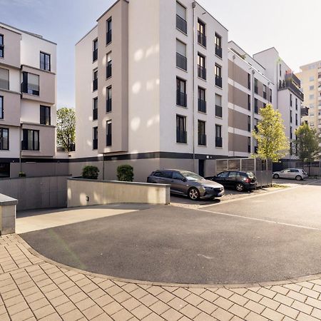Pineapple Apartments Dresden Zwinger I - 80 Qm - 1X Free Parking Εξωτερικό φωτογραφία