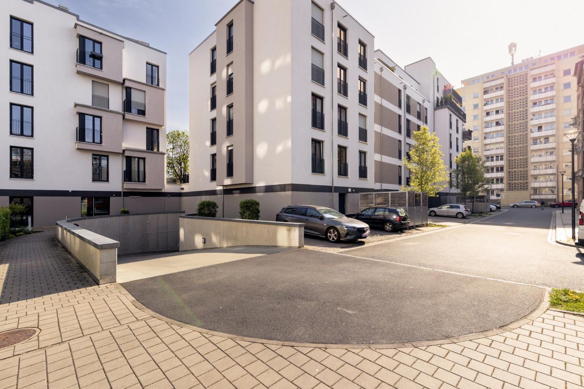 Pineapple Apartments Dresden Zwinger I - 80 Qm - 1X Free Parking Εξωτερικό φωτογραφία