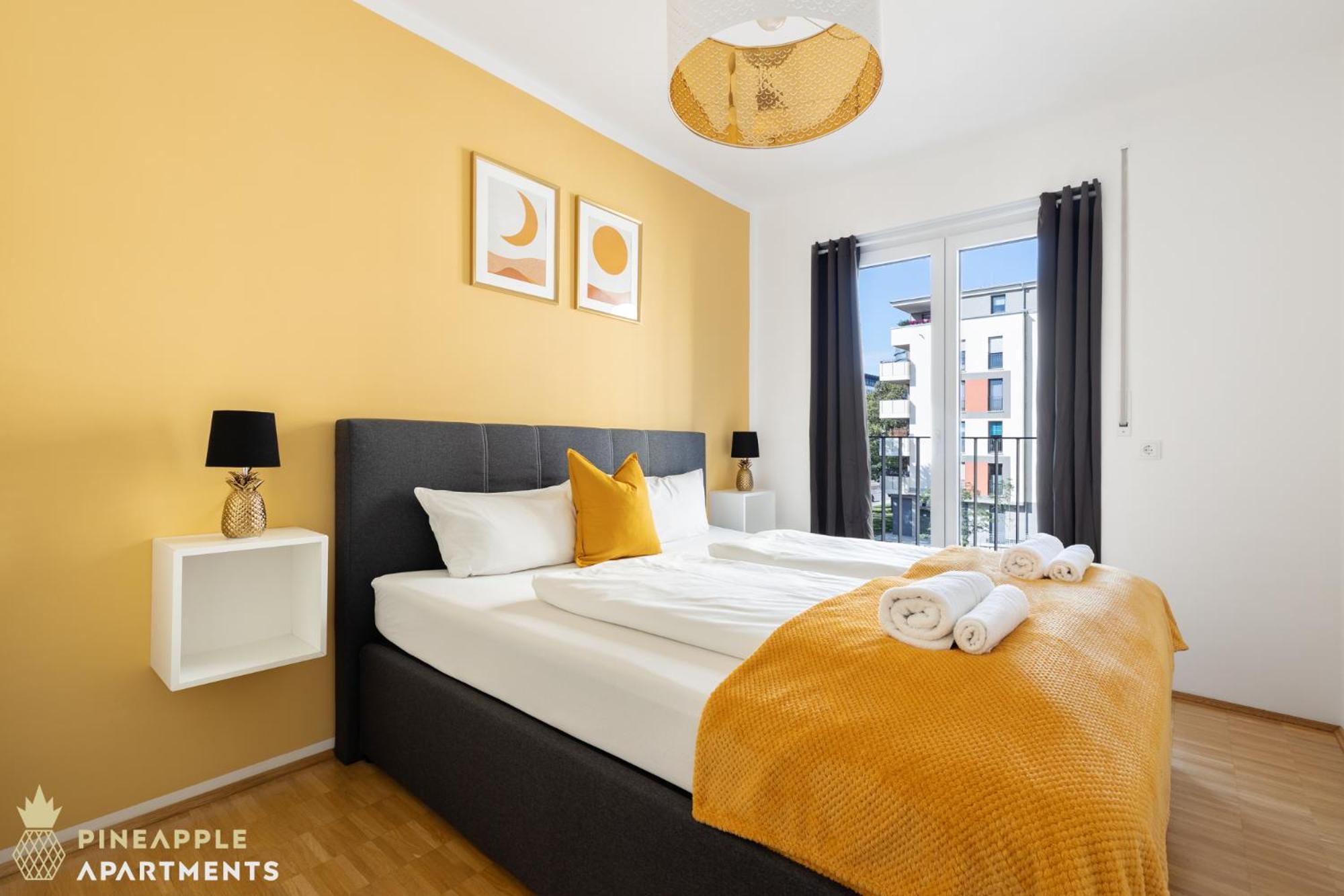 Pineapple Apartments Dresden Zwinger I - 80 Qm - 1X Free Parking Εξωτερικό φωτογραφία