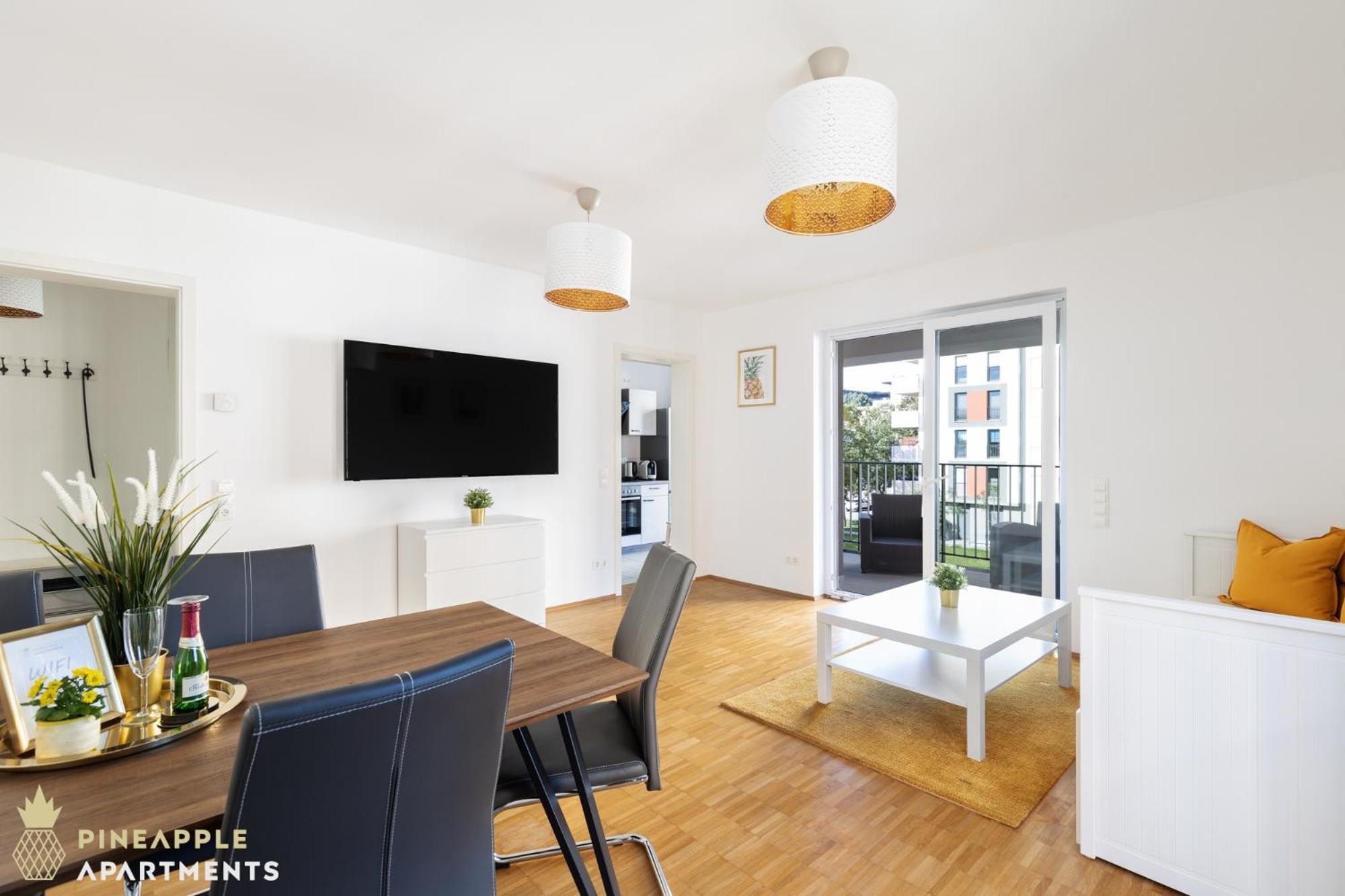 Pineapple Apartments Dresden Zwinger I - 80 Qm - 1X Free Parking Εξωτερικό φωτογραφία