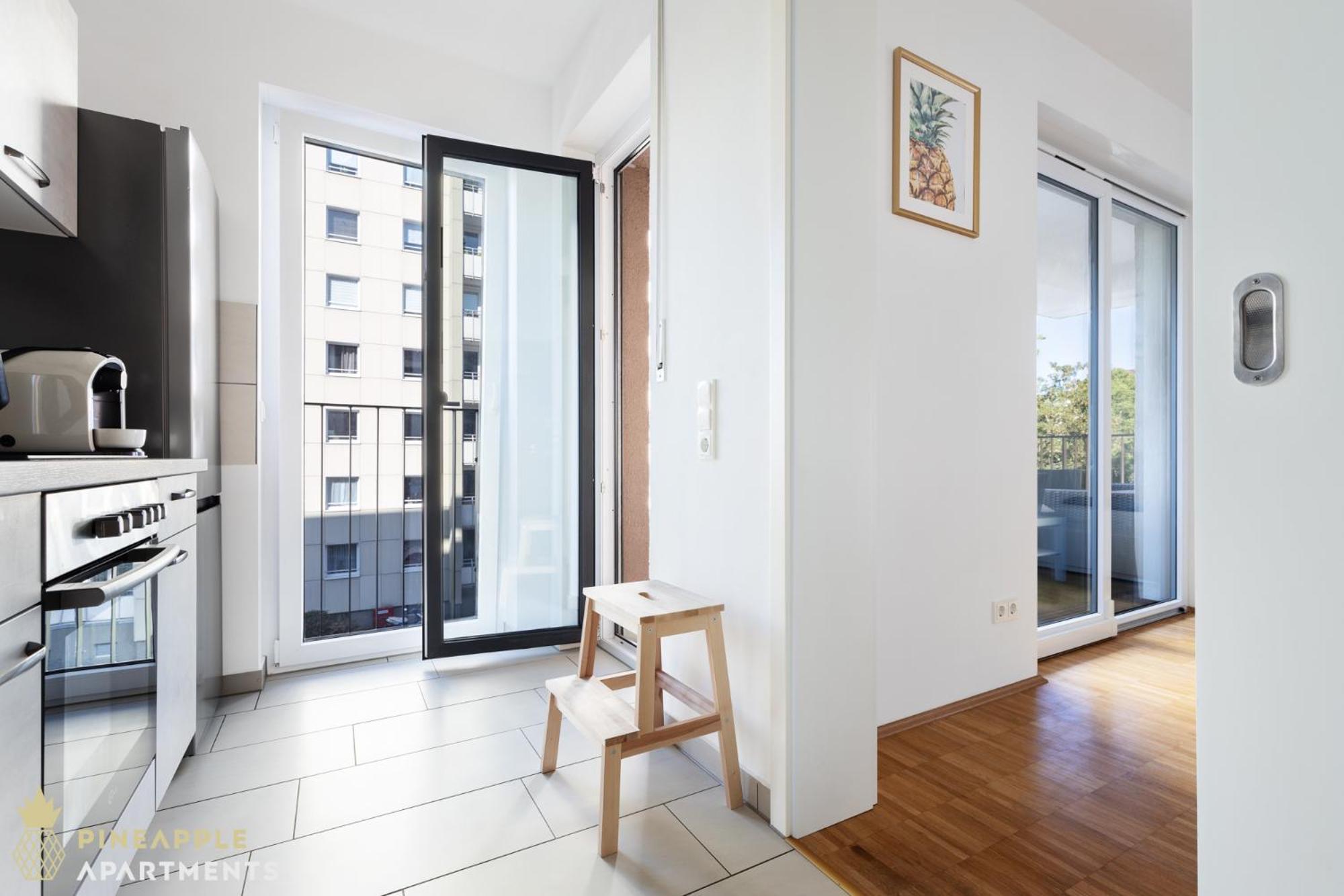 Pineapple Apartments Dresden Zwinger I - 80 Qm - 1X Free Parking Εξωτερικό φωτογραφία